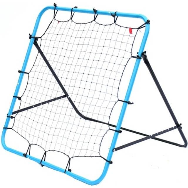 Precision PLAY Adjustable Football Rebounder 100 x 100 cm