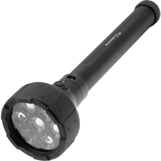 Ledlenser P21R Genopladelig Lygte 12000lm