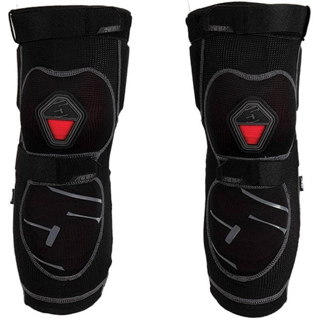 509 R-Mor Protective Knee Pad Black 2X-Large