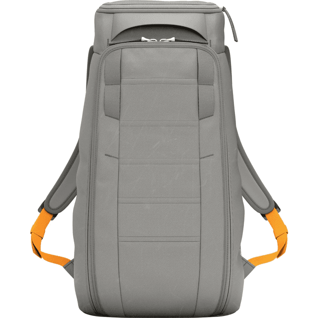 Db Journey Hugger Backpack 20 L - Sand Grey