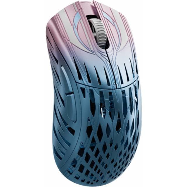 Pwnage Stormbreaker Magnesium Wireless Gaming Mus