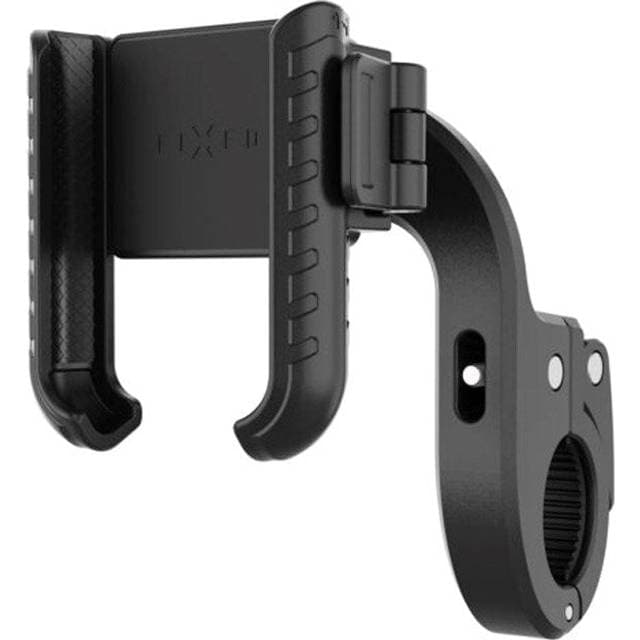 FIXED Mobilholder Til Cykel Sort