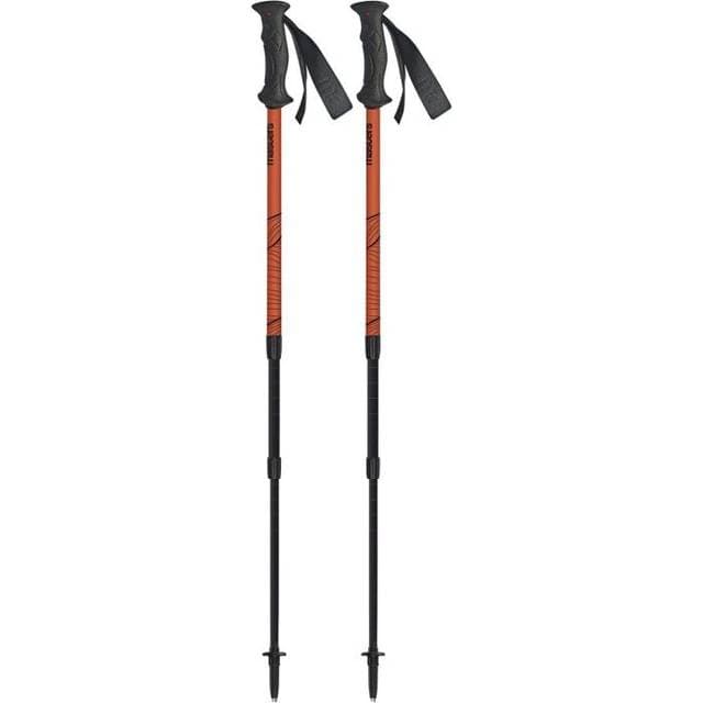 Masters Scout Antishock CSS Trekking