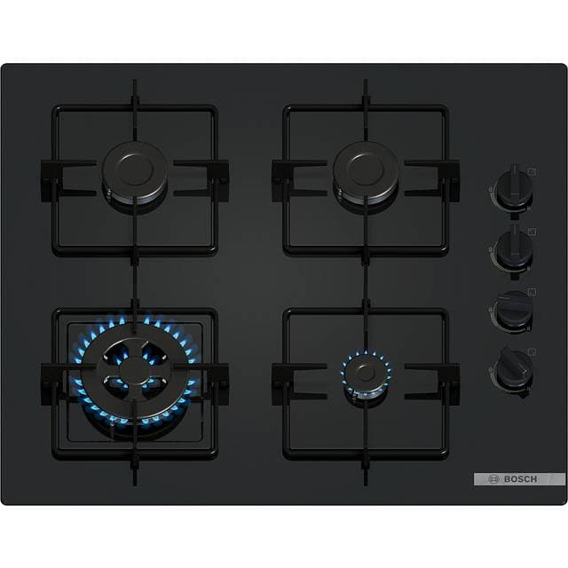 Bosch POH6B6K30 Serie 2 Gaskogeplade