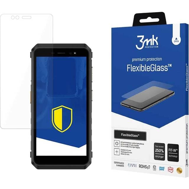 3mk Flexible Glass TM Hybrid Glass Armor X11 Pro