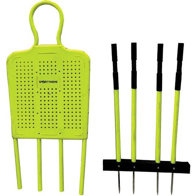 Sport-Thieme Fußball Dummy Set Zerlegbar
