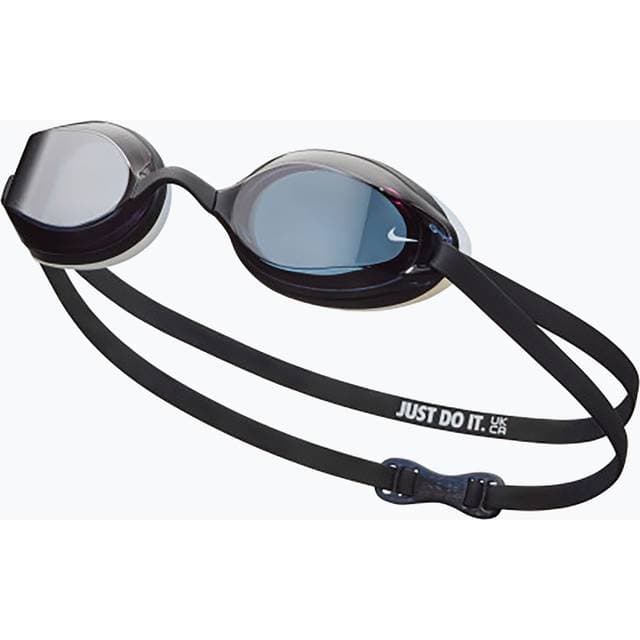 Nike Legacy Comfort Schwimmbrille DK Smoke Grey