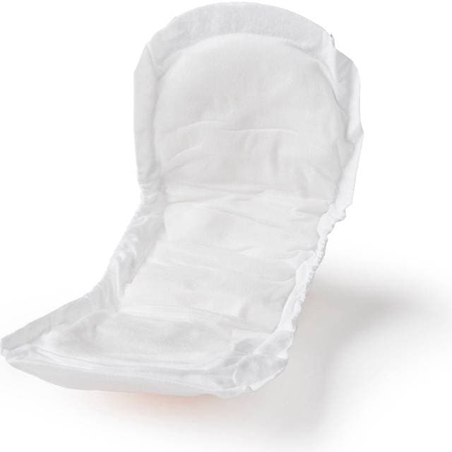 Carriwell Engangs Graviditets Efterfødselsbind 10 Stk