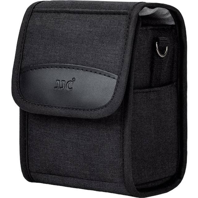 JJC Case Hylsteretui Canon Eos M5 M50 M10 M Nikon Z30 Z50