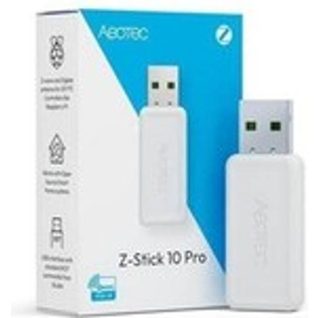 Aeotec Z-Stick 10 Pro Z-Wave Zigbee