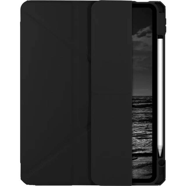 dbramante1928 London iPad Air 11 Cover Midnat