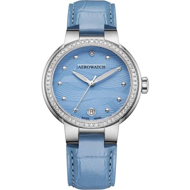 Aerowatch Harmonie Lady Automatic A 60106 AA01 DIA