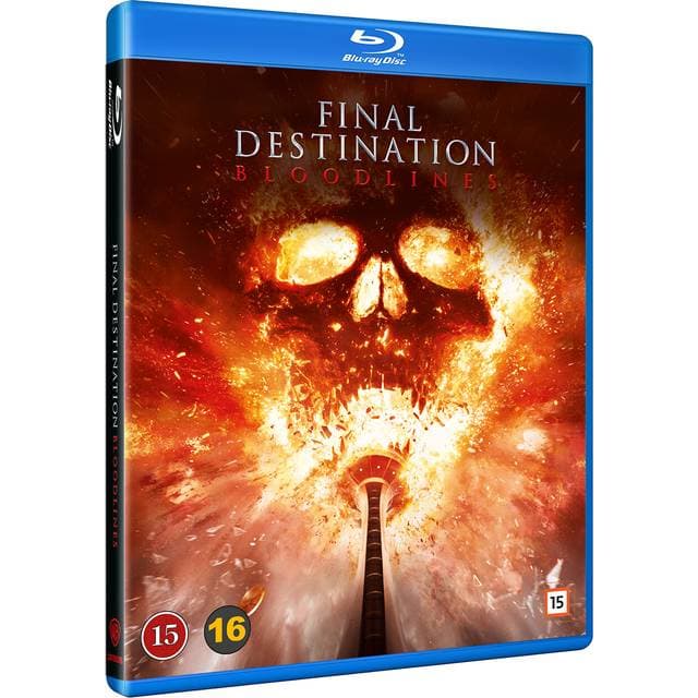 Final Destination: Bloodlines