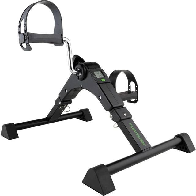 Tunturi Mini Bike Sitzfahrrad Heimtrainer Magnetbremstrainer