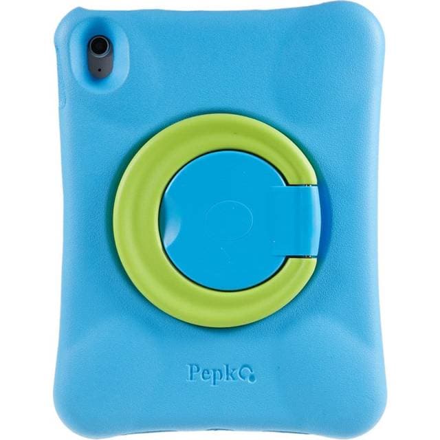 Eiderwood iPad 11 2025 10.9 Birne Cover