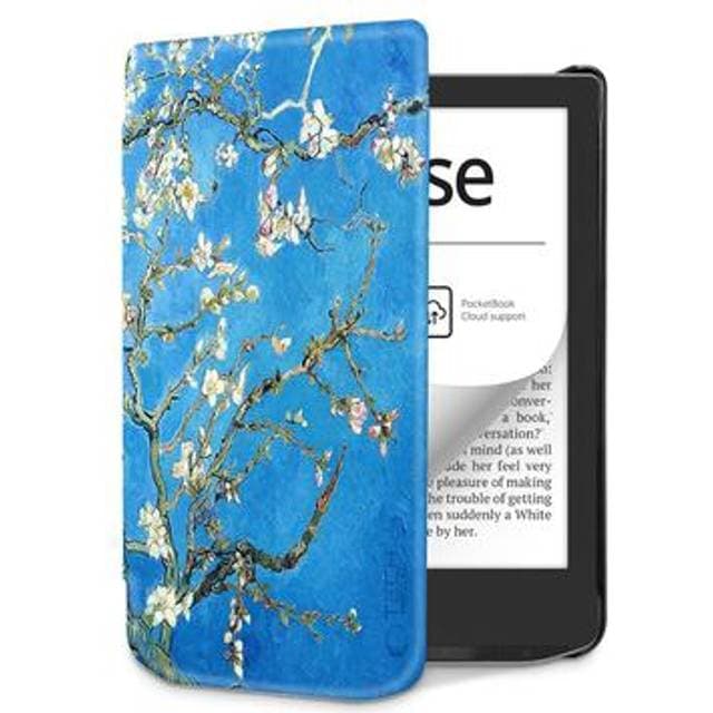 Tech-Protect Smartcase Pocketbook Verse Pro Lite
