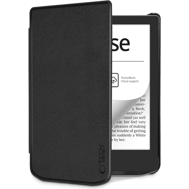 Tech-Protect Smartcase Pocketbook Verse Pro Lite Black