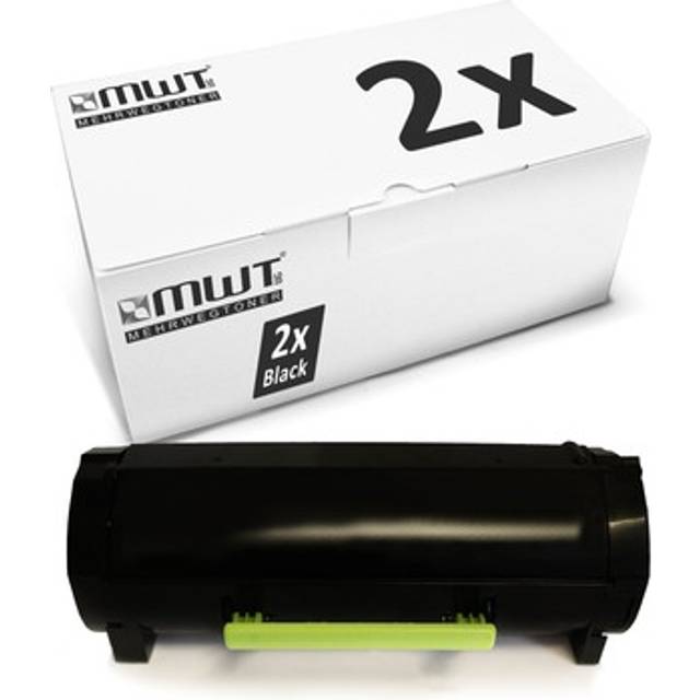 Lexmark 24B6035 Toner