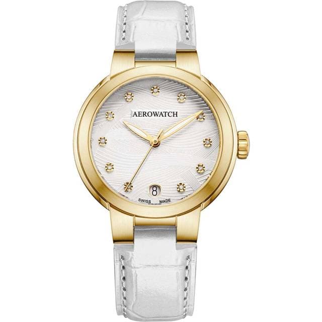 Aerowatch Harmonie Lady Automatic A 60106 JA03