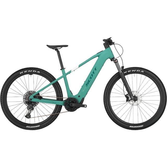Scott Aspect Eride 910 XS