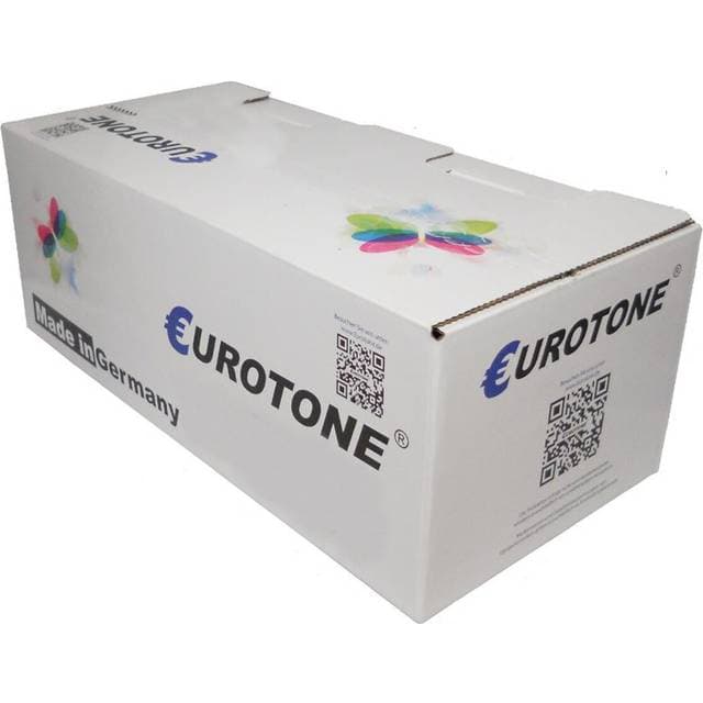 Konica Minolta Opsamler Til Overskydende Toner -