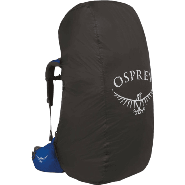 Osprey Ultralight Raincover Xlarge (BLACK (BLACK) ONE SIZE)