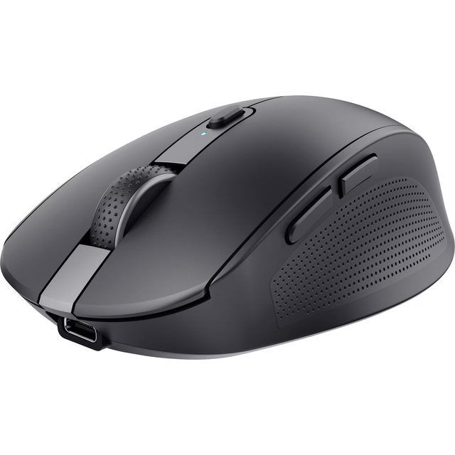 Trust Ozaa Compact Trådløs Mus