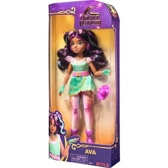 Spin Master Dukke Ava 24 cm