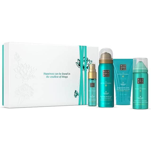 Rituals The Ritual of Karma Small Gift Set - Nude