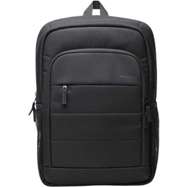 Kensington EQ 14" Rygsæk Sort