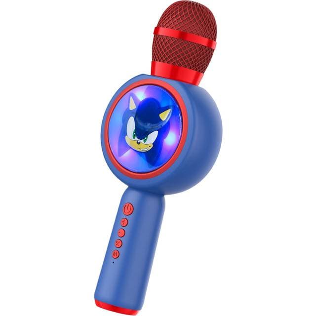 OTL Technologies Sonic Karaoke Mikrofon PopSing