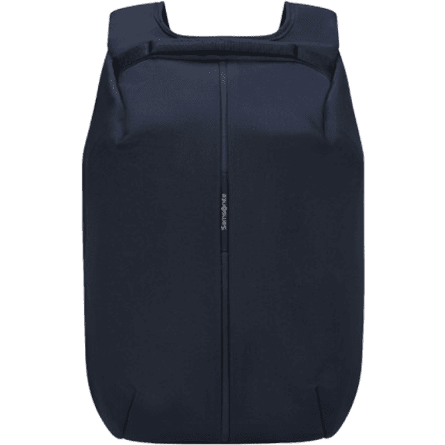 Samsonite Securipak 2.0 Rygsæk til Laptop 15.6 in Blå