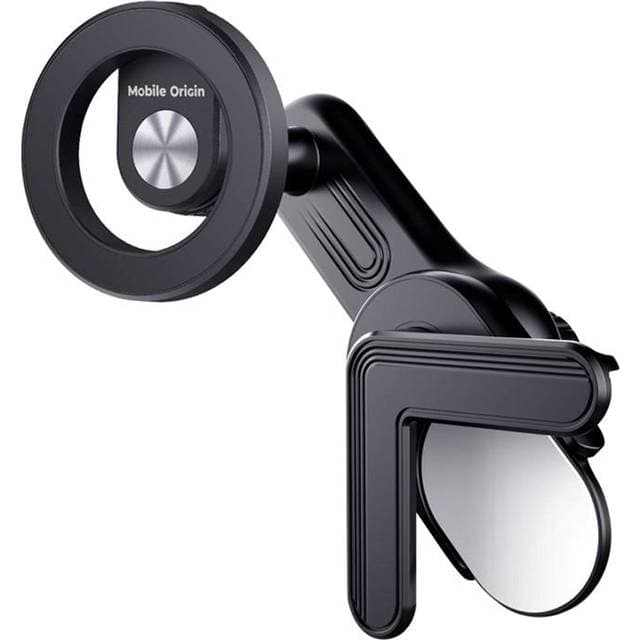 Mobile Origin Magnetisk Bilholder Til Skærmhjørne MO20