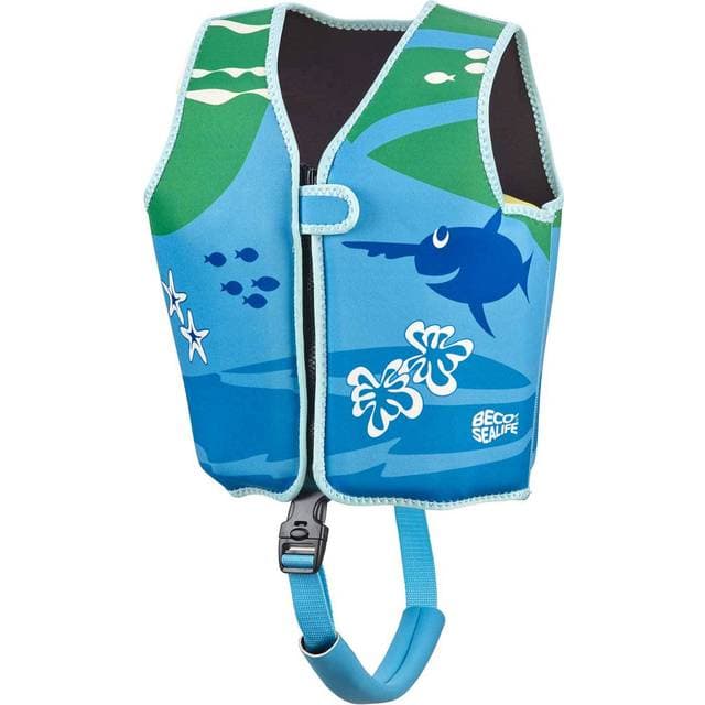 Bestway Sealife Vest Jr