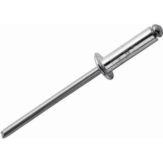 Rapid blindnitter Ø4,0x12mm 50stk/pk 5000384SB 50stk