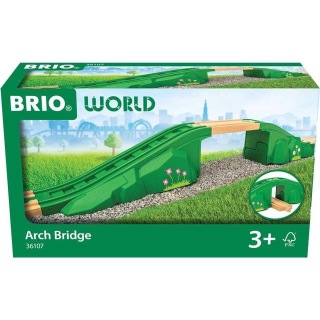 BRIO World Buet Bro 36107