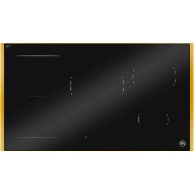 Bertazzoni P905I1M30GP Premium Induktionskogeplade 90 cm 5 Zoner