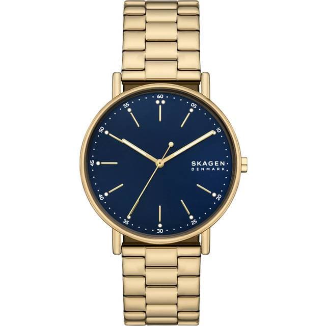 Skagen Denmark Signatur SKW6945 Quartz Ur 40 mm