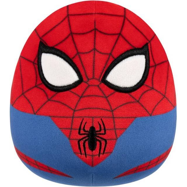 Squishmallows Marvel Spiderman 20cm