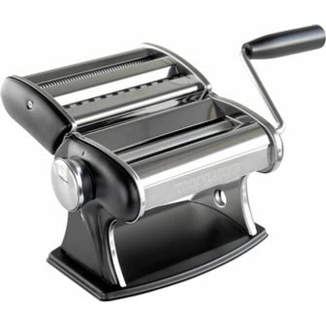 Timm Vladimir Kitchen Pastamaskine Rustfrit Stål