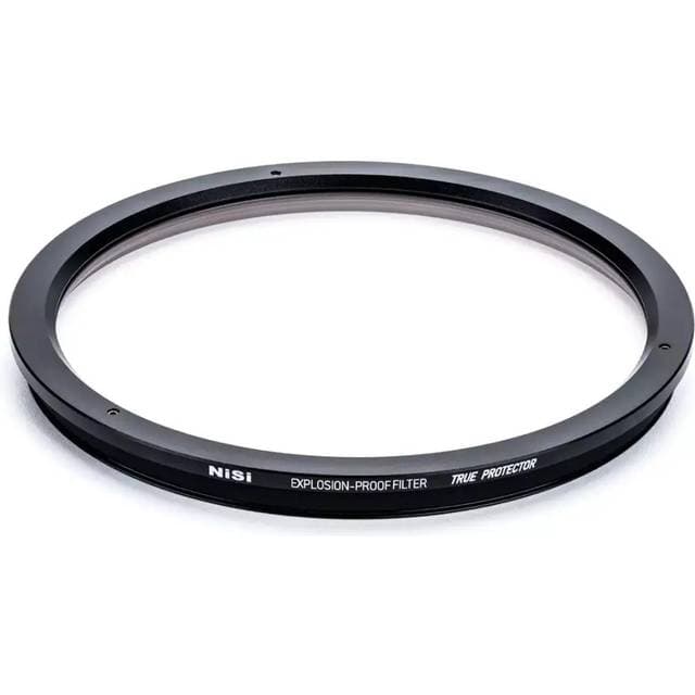 NiSi Cine Filter Explosion Proof True Protector LPCS8