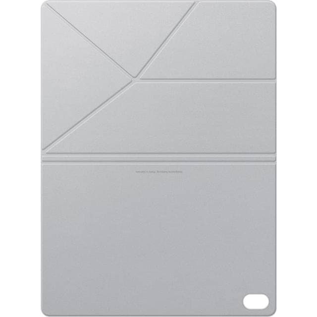 Samsung Galaxy Tab S11 Ultra Smart Book Cover White