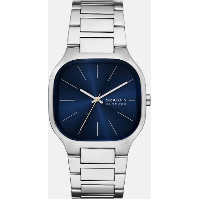 Skagen Mellem SKW6946 Unisex 40 mm Mineralglas Watch