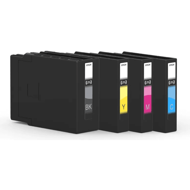 Epson WorkForce Pro EM-C7100/EP-C7000 Ink XXL - Cyan