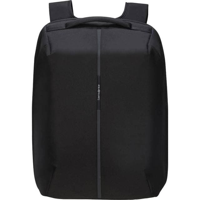 Samsonite Securipak 2.0 Rygsæk 17.3" - Sort