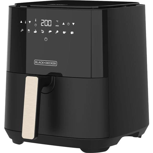 Black & Decker BXAF5000E Air Fryer 1450W