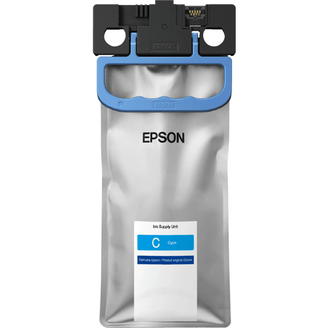 Epson WorkForce Pro EM EP-C800R Ink Ink Pack - Cyan