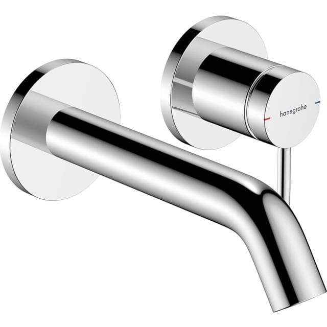 Hansgrohe Tecturis S Håndvaskarmatur EcoSmart+ 16,5 cm