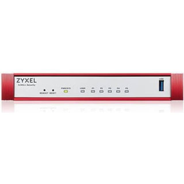 Zyxel USG Flex 50HP Firewall