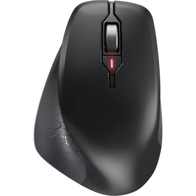Cherry Stream Mouse Comfort Optical Mouse 2.4 GHz